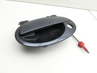 Opel Meriva A 05-10 5T Türgriff Griff aussen Links Vorne 4XU Opel Meriva A 05-10 18.06.2008 gebraucht Vorschau 2