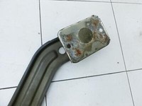 Suzuki Alto VII GF 09-15 Stoßstangenträger Stoßfängerträger Träger Querträger Hinten Suzuki Alto VII GF 09-15... Vorschau 5
