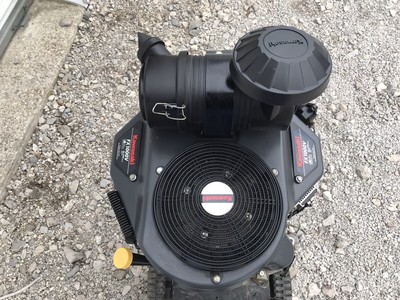 19 Hp Kawasaki Engine for sale | Only 4 left at -60%