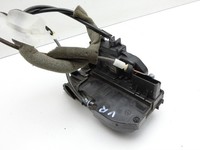 Nissan Qashqai +2 J10 10-13 Türschloss m. ZV Stellmotor Rechts Vorne Nissan Qashqai +2 J10 10-13 15.01.2013... Vorschau 5