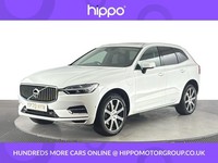 2020 Volvo XC60 2.0 T8 390 Hybrid Inscription Pro 5dr AWD G tronic ESTATE PETROL