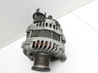 Renault Captur I HF 17-19 1,3 110KW Lichtmaschine Generator 120A Renault Captur I HF 17-19 29.11.2019 231009933R... Vorschau 3