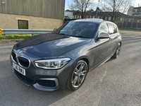 2026 BMW M135i FRESH IMPORT EURO 6///SUNROOF//REVERSE CAMERA HATCH Petrol Automa