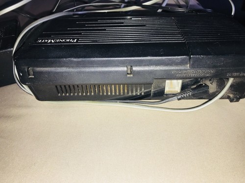 VTG PhoneMate Answering Machine Model 8600 With Multiple Features