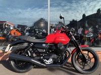 Moto Guzzi V7 STONE - 2 YEAR WARRANTY