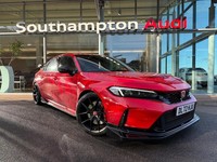 2023 Honda Civic 2.0 VTEC Turbo Type R Hatchback 5dr Petrol Manual Euro 6 (s/s) 