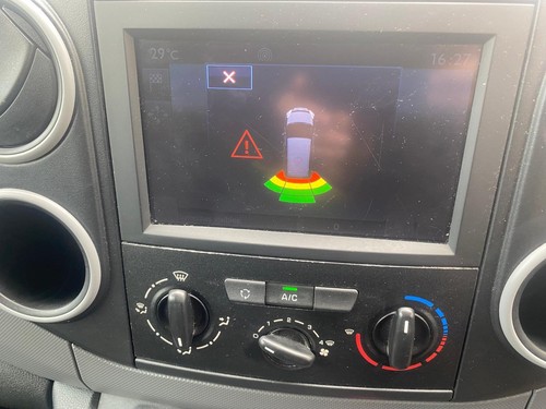 Peugeot Partner image