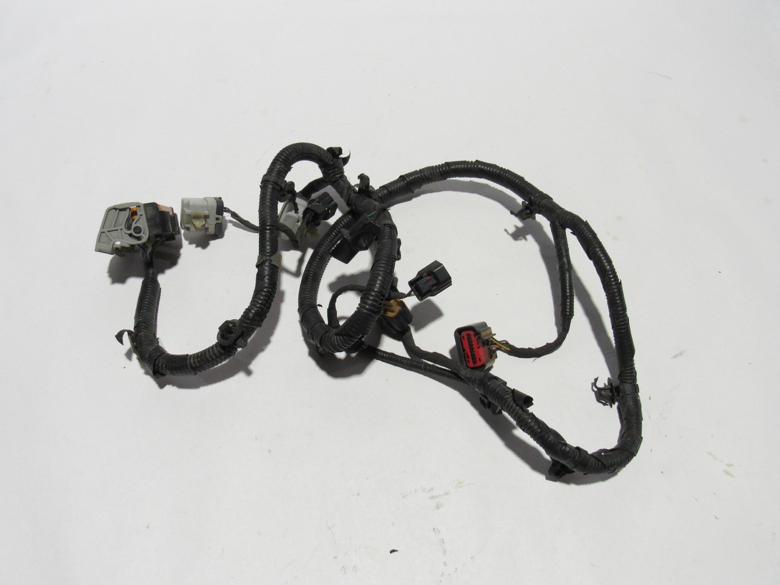 Genesis G80 2017 Front Parking Aid System Wire Wiring Harness 16-20 |