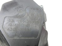 VW Amarok 2H 10-16 BiTDI 2,0 120KW CDCA Drosselklappe VW Amarok 2H 10-16 06.04.2011 03L128063H 03L128063HV110 gebraucht Vorschau 4