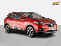 2019 Renault Kadjar 1.3 TCE 160 GT Line 5dr Crossover/SUV PETROL Manual