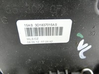 VW Touran 1T3 10-15 Türschloss m. ZV Stellmotor Links Vorne VW Touran 1T3 10-15 13.06.2012 3D1837015AP 3D1837015AS... Vorschau 5