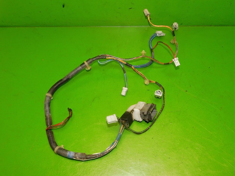94-97 Integra OEM sedan passenger right front door wire harness cable loom