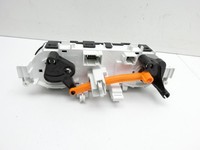 Peugeot 2008 CU 16-19 Bedienteil Bedienelement Heizung Klimabedienteil Peugeot 2008 CU 16-19 22.02.2019 9672248380... Vorschau 5
