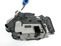 VW UP AA 15-23 5T Türschloss m. ZV Stellmotor Rechts Hinten VW UP AA 15-23 19.04.2017 1S4839016G gebraucht Vorschau 2