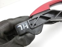 Peugeot 2008 I 13-19 Türgriff Griff aussen Links Hinten LQV Peugeot 2008 I 13-19 01.12.2016 9672961180 021116AH... Vorschau 6