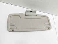 Smart ForTwo 451 07-10 Sonnenblende Rechts für Beifahrer Smart ForTwo 451 07-10 01.12.2009 A4518100210 gebraucht Vorschau 2