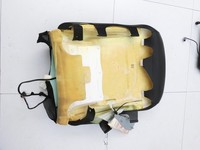 Suzuki Kizashi 09-16 Rückenpolster Rechts Vorne für Beifahrer Sitz Suzuki Kizashi 09-16 20.09.2012 gebraucht Vorschau 6