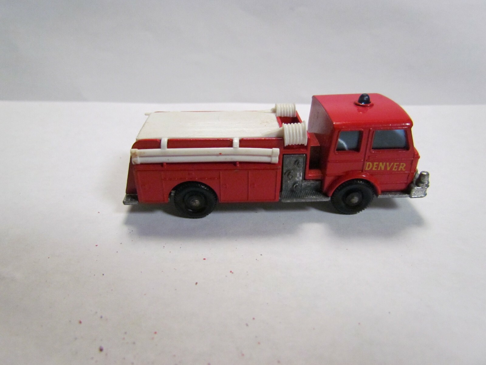 マッチボックス No.29 FIRE PUMPER TRUCK レズニー LESNEY MATCHBOX NO 29 Fire Pumper Truck | eBay