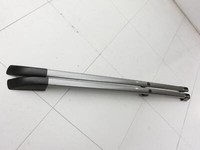 Dacia Dokker KE 12-21 Kombi Dachgepäck Grundträger Dachreling Dacia Dokker KE 12-21 12.08.2019 gebraucht Vorschau 2