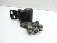 Ford Transit Custom 12-18 Kasten Führungsrolle für Schiebetür Rechts Mitte Ford Transit Custom 12-18 08.06.2015... Vorschau 2