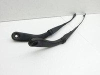 BMW F31 320d 11-15 2x Scheibenwischer Wischarm Vorne BMW F31 320d 11-15 27.03.2015 9465070 61619465070 gebraucht Vorschau 2
