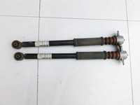 Seat Ibiza IV 6J SC 12-15 TSI 1,2 66KW Bremssattel Bremszange Hinten Rechts Seat Ibiza IV 6J SC 12-15 22.06.2015... Vorschau 6
