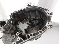 Citroen C4 III 20-24 1,2 74KW MB6DW Schaltgetriebe Getriebe 20V248 Citroen C4 III 20-24 26.09.2024 9834798180... Vorschau 12