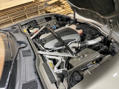 image 1 of engine