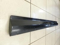 Audi A8 4E 05-08 Kurz Türleiste Rechts Vorne Aussen LZ9Y Audi A8 4E 05-08 31.05.2007 4E0853960C 4E0253959... Vorschau 2