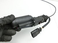 Audi A8 4E D3 05-07 Zuziehhilfe für Hecklappe Schloss Heckklappenschloss Audi A8 4E D3 05-07 22.05.2007 4E0827383D... Vorschau 6