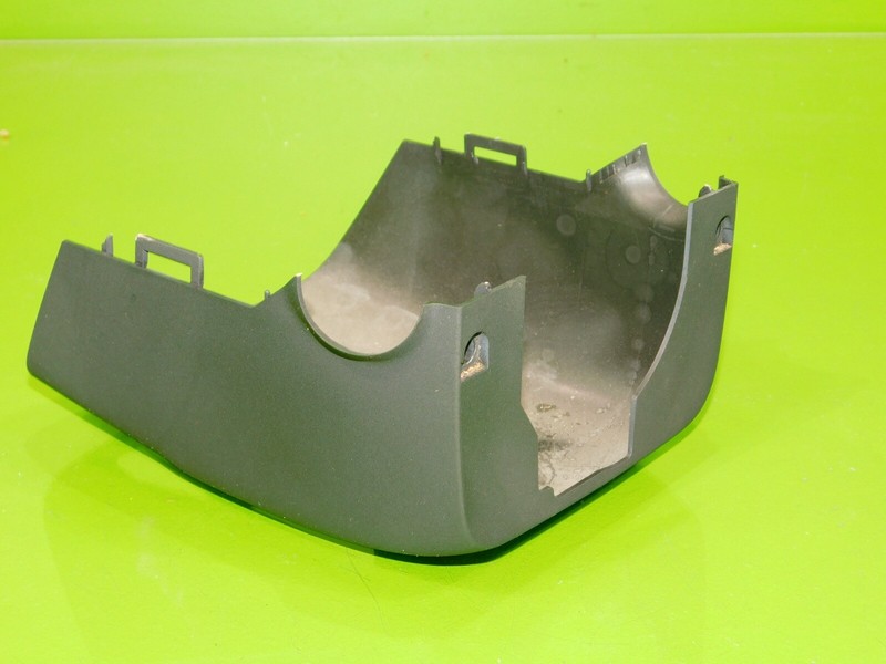 06-13 IS250 IS350 OEM lower steering column cover trim panel surround