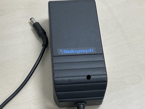Chargeur de remplacement pour dispositif médical d'alimentation spiromètre Vi...