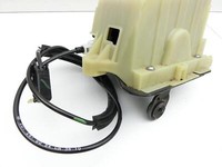 Mercedes W212 E200 09-13 2143 100KW Autom Schaltkulisse Schalthebel Mercedes W212 E200 09-13 03.11.2010 A2042678224... Vorschau 2