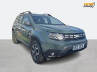 2023 Dacia Duster 1.3 TCe 130 Journey 5dr Crossover/SUV PETROL Manual
