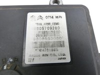 Citroen C4 Picasso II 13-22 HDI 2,0 110KW Steuergerät Gangwahlgeber für Getriebe Citroen C4 Picasso II 13-22... Vorschau 2