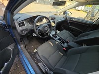 VW Golf 7 VII 5G 12-17 5T Seitenpolster Links für Rücksitzbank Hinten SRS VW Golf 7 VII 5G 12-17 12.02.2013... Vorschau 10