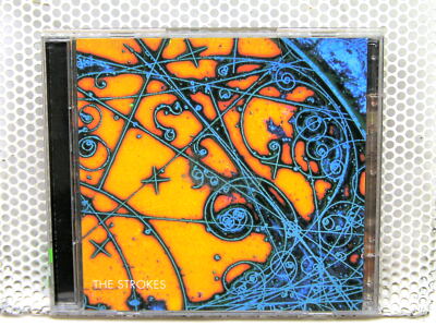 Is This It [limited] By The Strokes (cd, Oct-2002, Rca