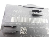 VW Tiguan II AD 16-20 Steuergerät ECU SG Türmodul Links Hinten VW Tiguan II AD 16-20 11.11.2016 5Q0959595E... Vorschau 2
