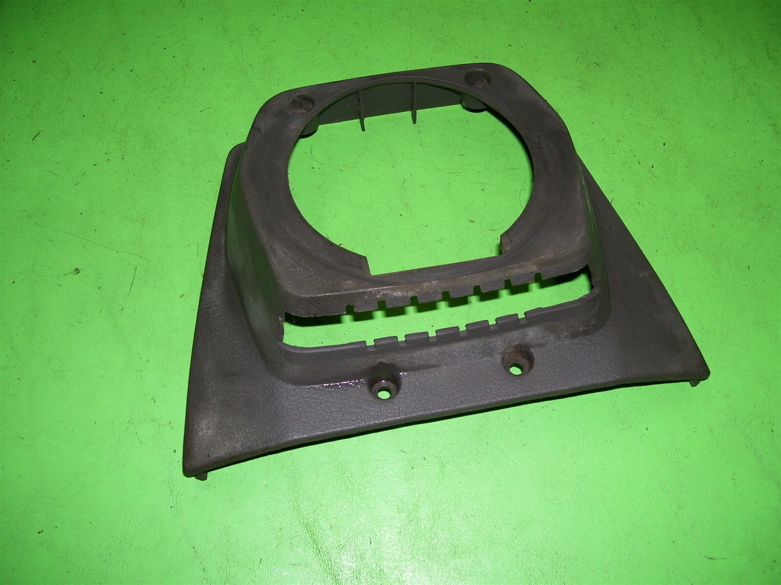 小物 m1111ta 85 300ZX Z31 VG30ET Plastic Steering Column TRIM Gray | eBay