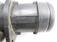 VW Passat B8 3G 14-19 TDI 1,6 88KW Luftmassenmesser VW Passat B8 3G 14-19 02.10.2015 04L906461B 5WK98102 gebraucht Vorschau 4