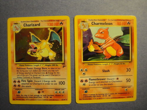 Complete Set of 151 Original Pokemon Cards - All Vintage Complete Set of 151 Original Pokemon Cards - All Vintage