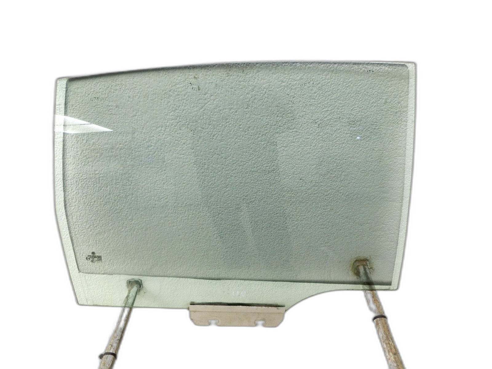 TR Side Window for Door Right Rear LAMINATED SAFETY GLASS VW Phaeton 3D 01-07 - Bild 1