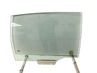 VW Phaeton 3D 01-07 Kurz RHK Seitenscheibe für Tür Türscheibe Rechts Hinten VSG VW Phaeton 3D 01-07 24.05.2007... Vorschau 1