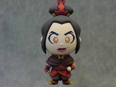 new avatar princess harumi lego prime empire ninjago minifigure from set 71708 166048405279