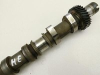 Opel Vectra C 05-08 CDTi 3,0 135KW Z30DT Nockenwelle Einlass Hinten Opel Vectra C 05-08 23.11.2006 97353098 5636077... Vorschau 4