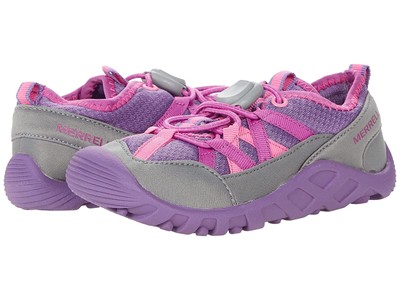 

Обувь для девочек Merrell Kids Hydro Lagoon (для малышей/маленьких/больших детей)