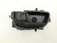 Toyota Aygo II KGB4 14-18 3T Türgriff Griff aussen Door Handle Links Hinten Toyota Aygo II KGB4 14-18 14.12.2015... Vorschau 4