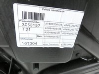 Mercedes W166 ML 350 11-15 Fensterheber o. FH-Motor Links Vorne Mercedes W166 ML 350 11-15 04.04.2012 A1667200179... Vorschau 4