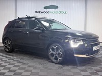 2022 Kia Niro 1.6h GDi 4 DCT Euro 6 (s/s) 5dr ESTATE Petrol/Electric Hybrid Auto