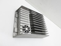 Mercedes X204 08-12 Verstärker Endstufe Soundsystem 9008 Mercedes X204 08-12 04.12.2009 A2048709194 A2048700494... Vorschau 2